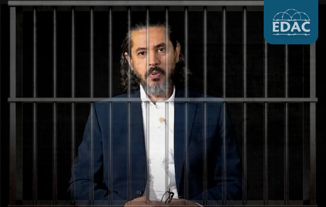 Over Six Months of Arbitrary Detention: The Case of Abdul Rahman Al-Qaradawi Exposes UAE's Repression | مركز مناصرة معتقلي الإمارات